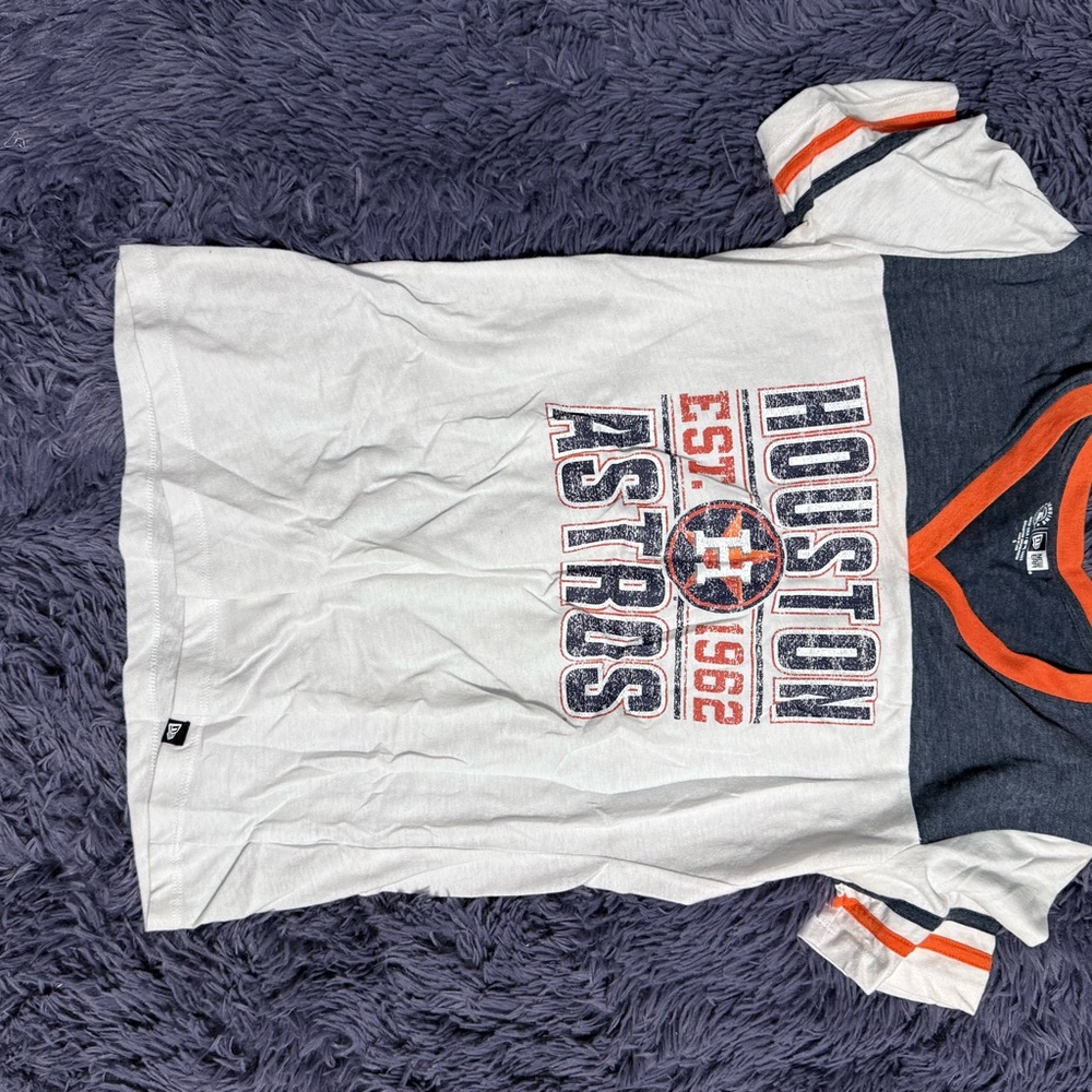 Houston Astros Women’s T-Shirt